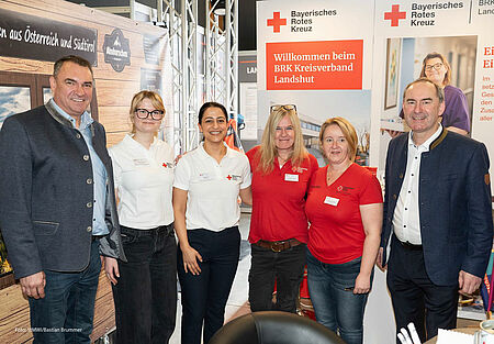 brk-landshut-aiwanger-holzner-messestand-umweltmesse