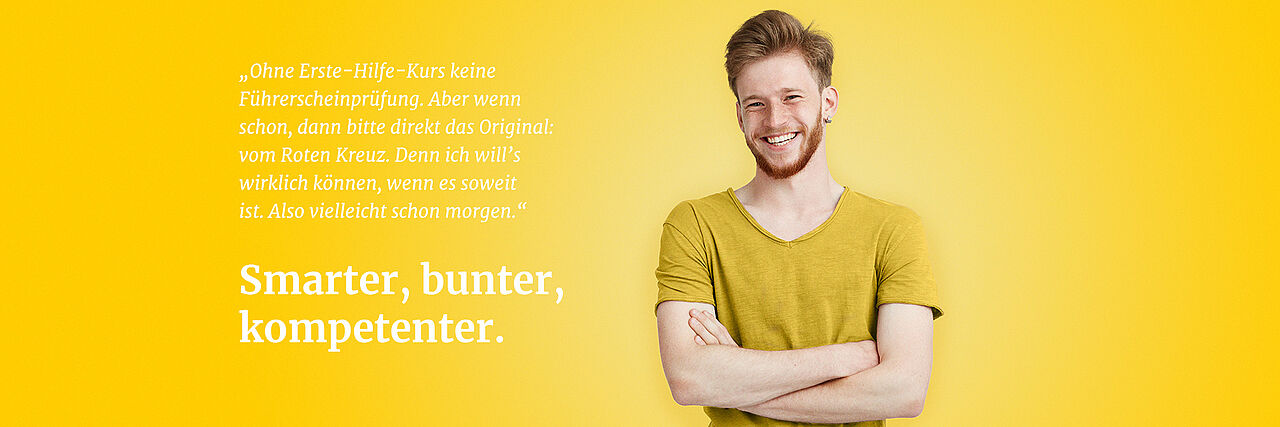 Erste Hilfe Grundkurs